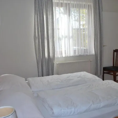 Apartament Ostseeland Nr 03 / 04 / 05 Steffenshagen